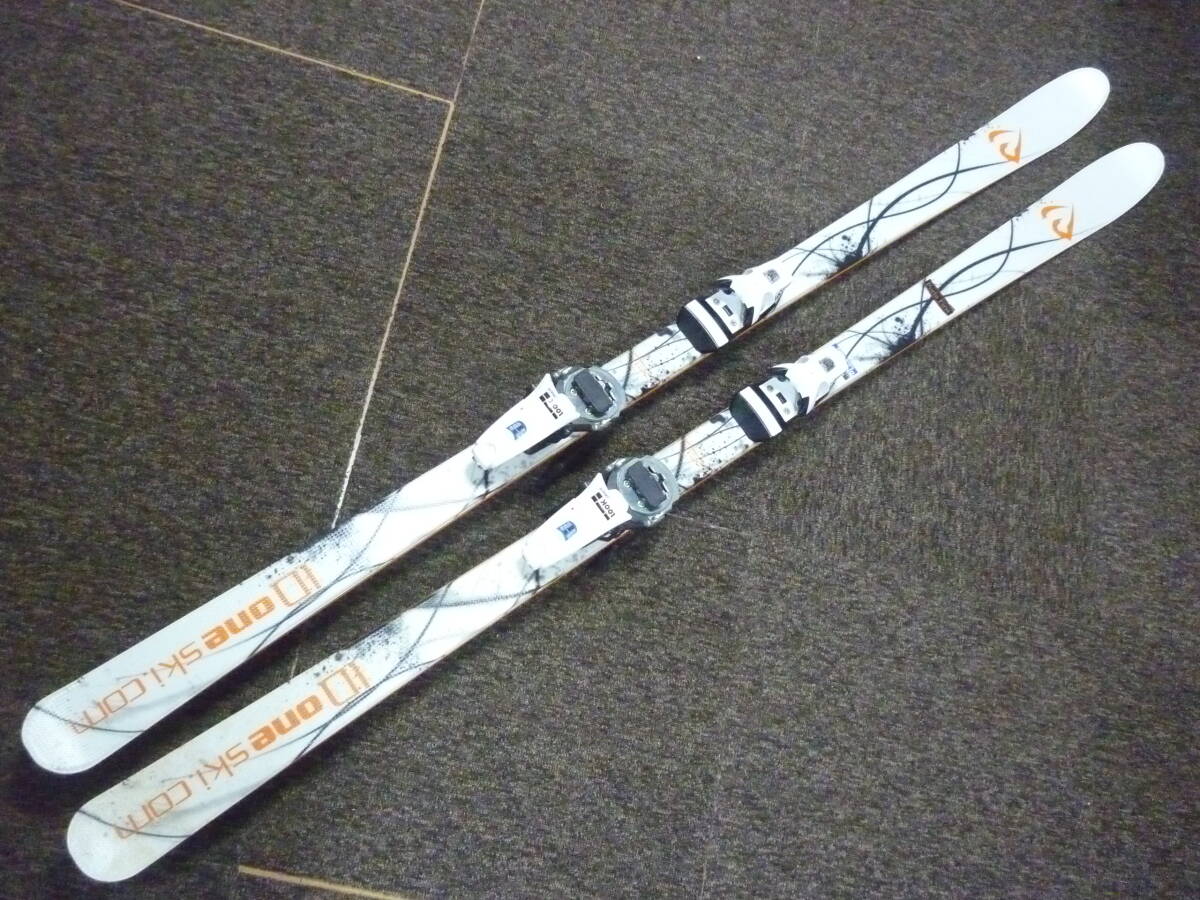 2026年最新】ID One スキー板のおすすめ商品一覧 - Yahoo!オークション