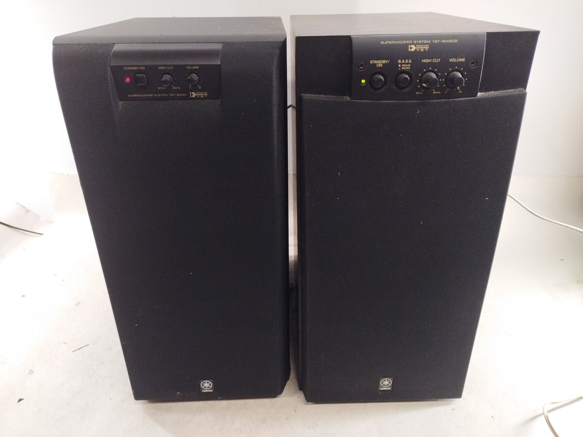 Yahoo!オークション - 「yst-sw90」の落札相場・落札価格