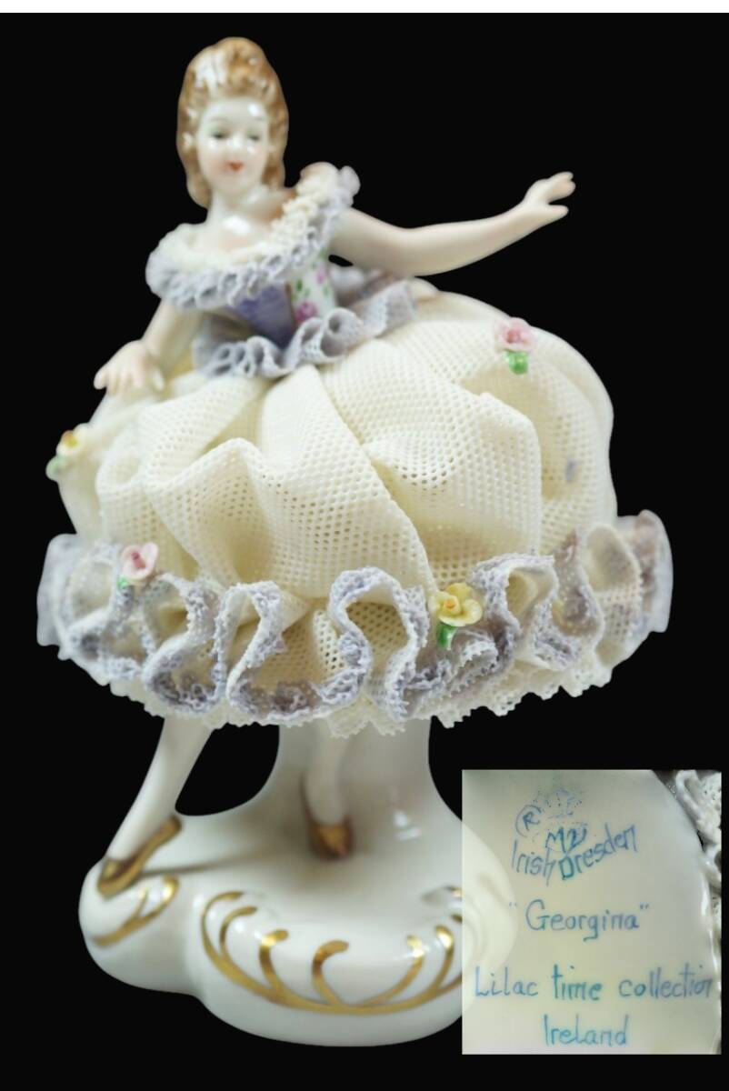 2026年最新】Yahoo!オークション -アイリッシュドレスデン 人形の中古