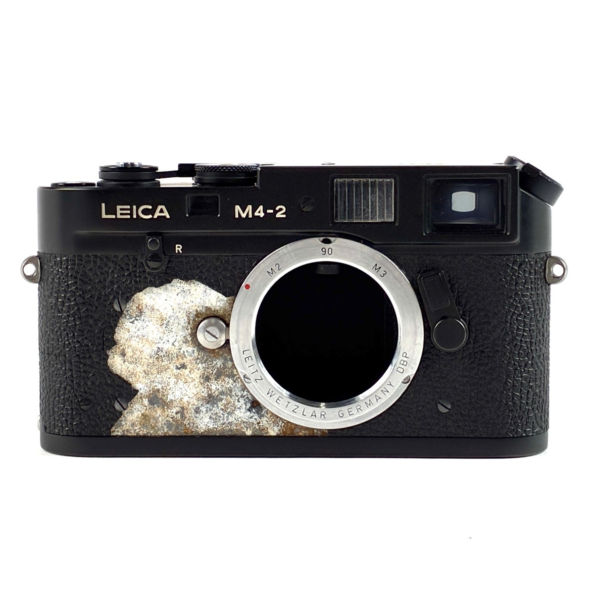 Yahoo!オークション -「ライカ m4-2」の落札相場・落札価格