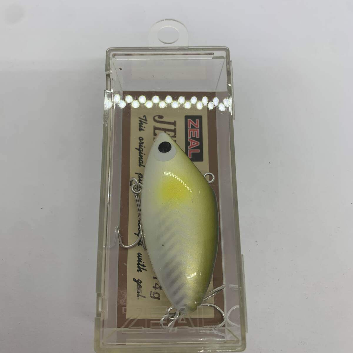 2026年最新】Yahoo!オークション -zeal バイブルの中古品・新品・未