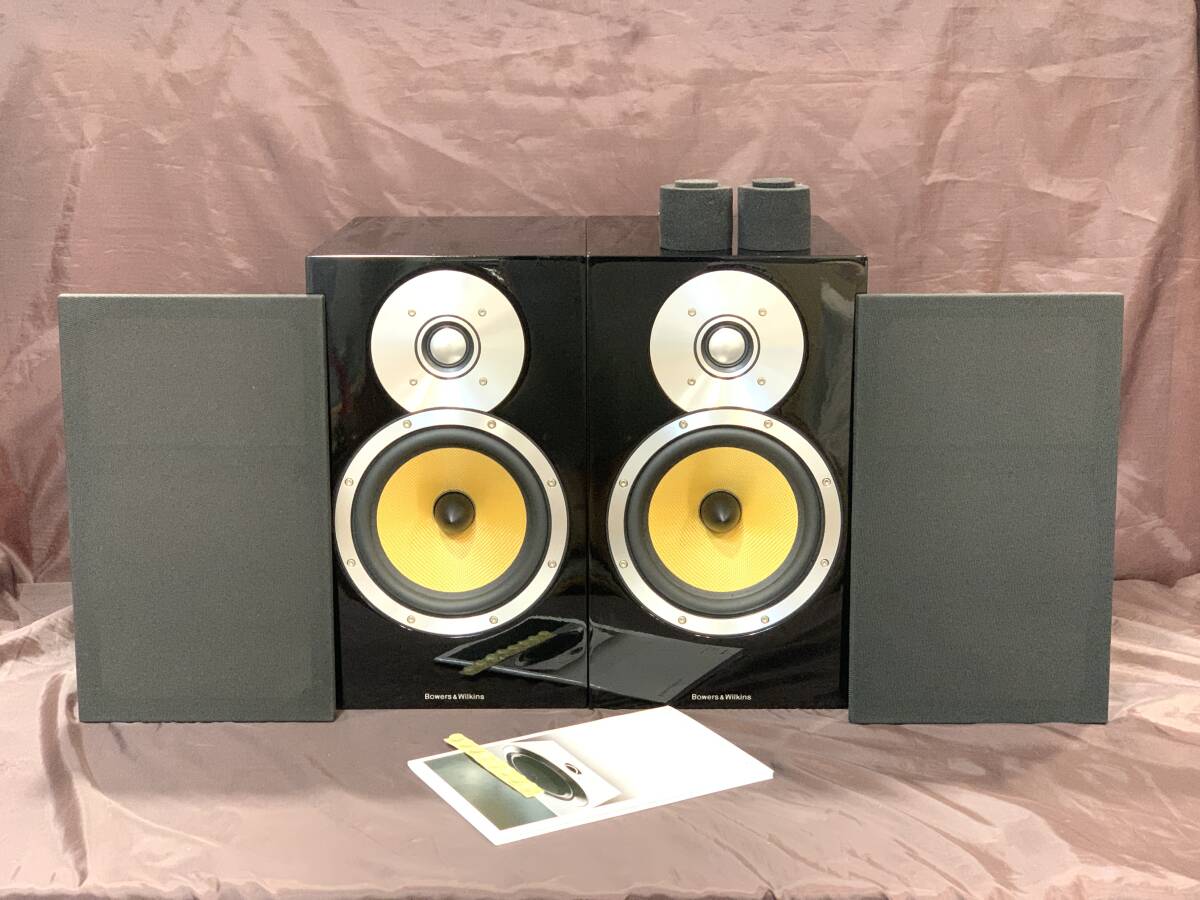 Yahoo!オークション -「cm5」(B&W) (一般)の落札相場・落札価格