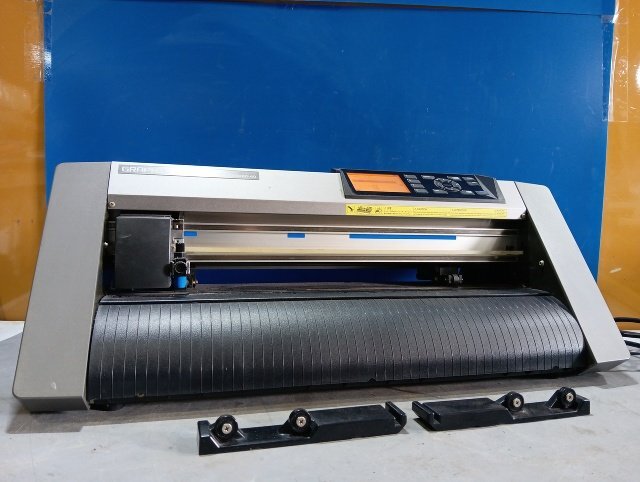 Yahoo!オークション -「graphtec ce6000-40」の落札相場・落札価格