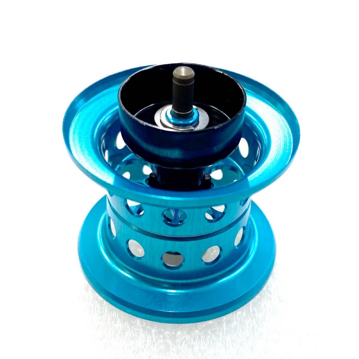 KTF daiwa 34mm KAHEN バーサタイルネオスプール ゴールド ver2｜Yahoo