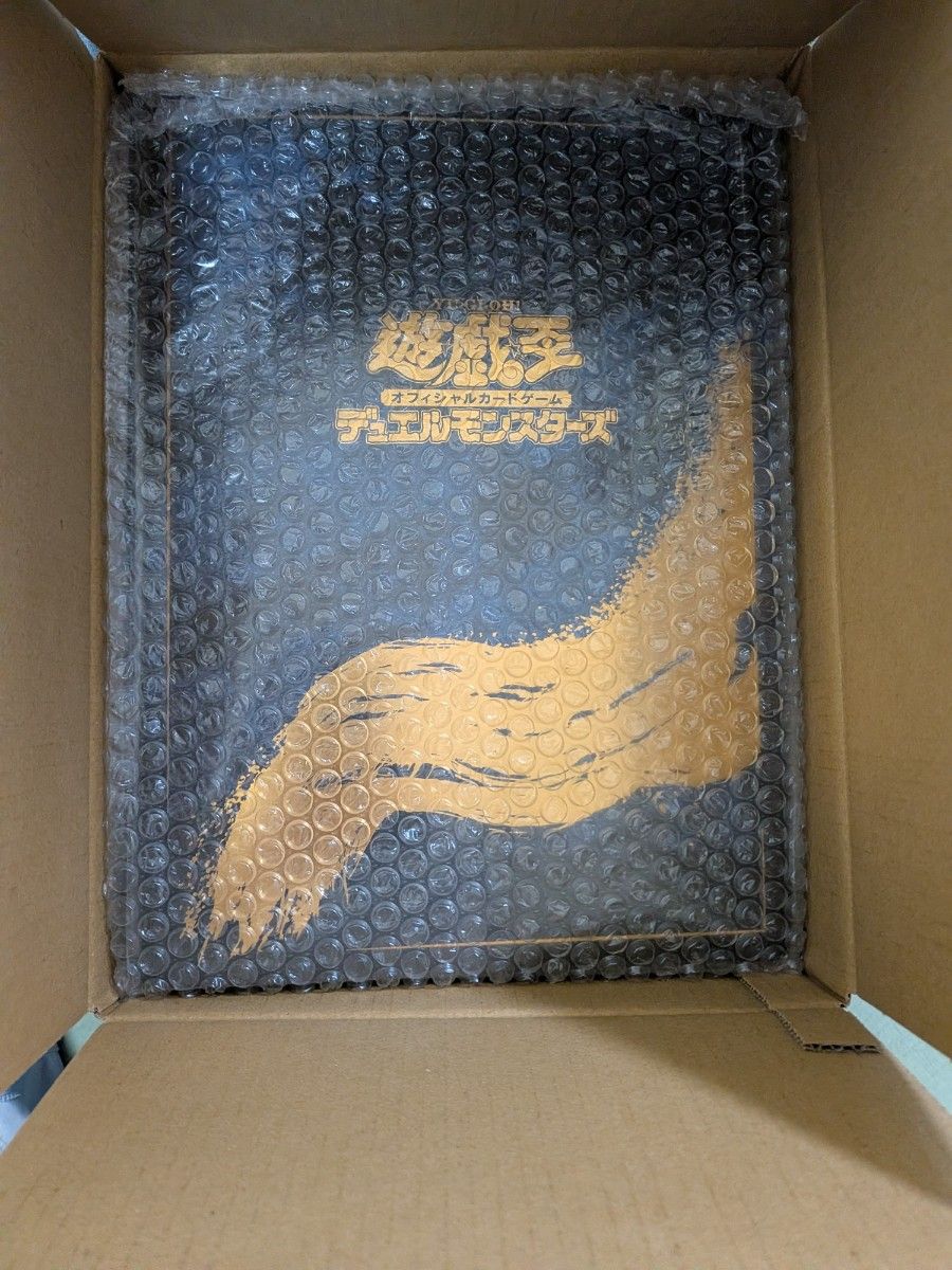 遊戯王 精霊術の使い手 スリーブ 1カートン(16個入り)｜Yahoo!フリマ