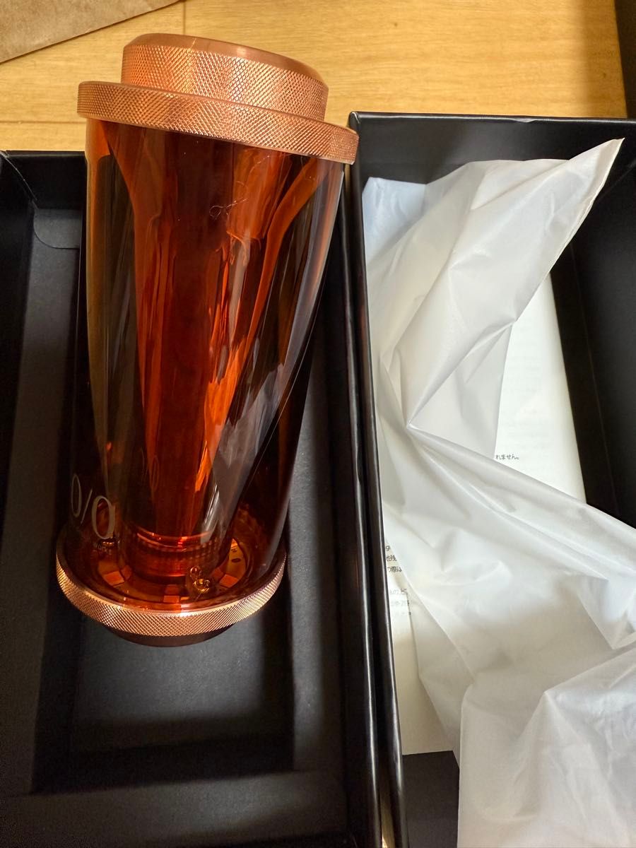 neru design works 38灯 THE RICH copper｜Yahoo!フリマ（旧PayPayフリマ）