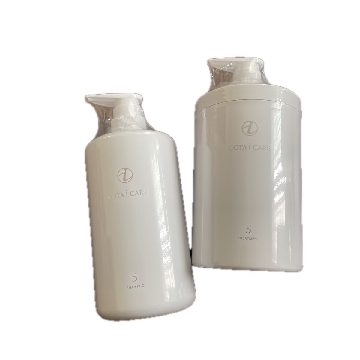 750g詰め替え】コタ アイケア トリートメント9｜Yahoo!フリマ（旧