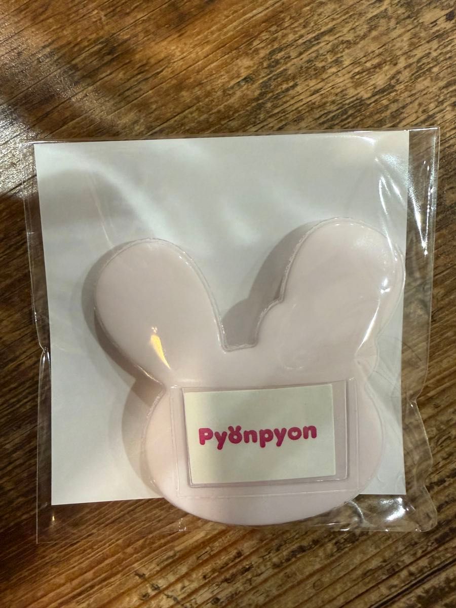 niziu】マユカちゃん 直筆サインチェキ ポラロイド 当選品