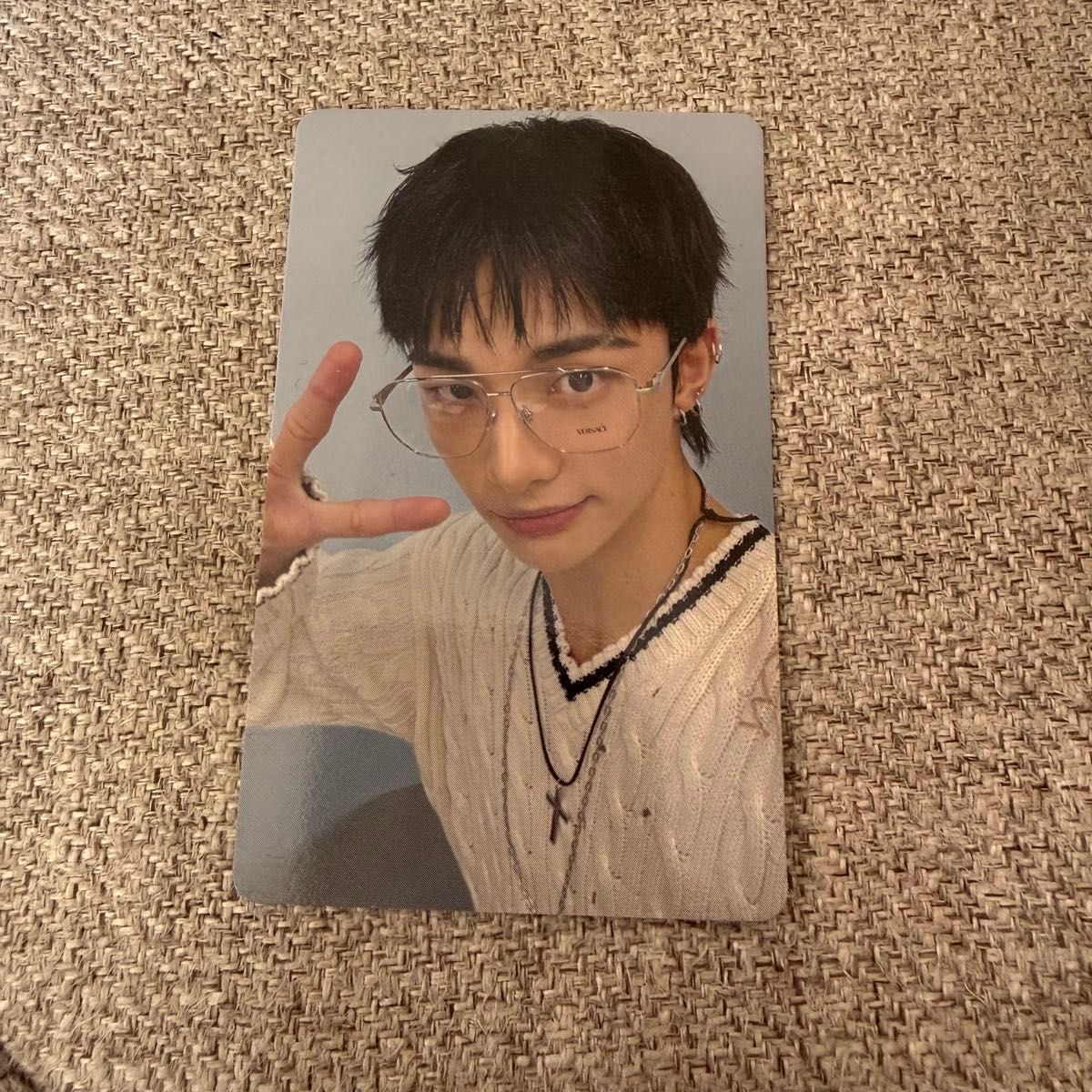 Stray kids KARMA オフイベ 会場限定 トレカ 1/25 コンプ｜Yahoo