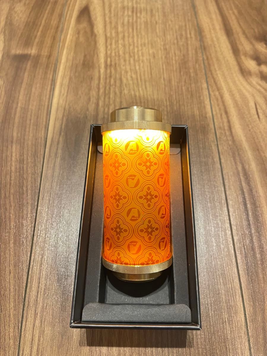 サンゾー工務店】 新品 MIYABI 38灯 The Force Amber｜Yahoo!フリマ