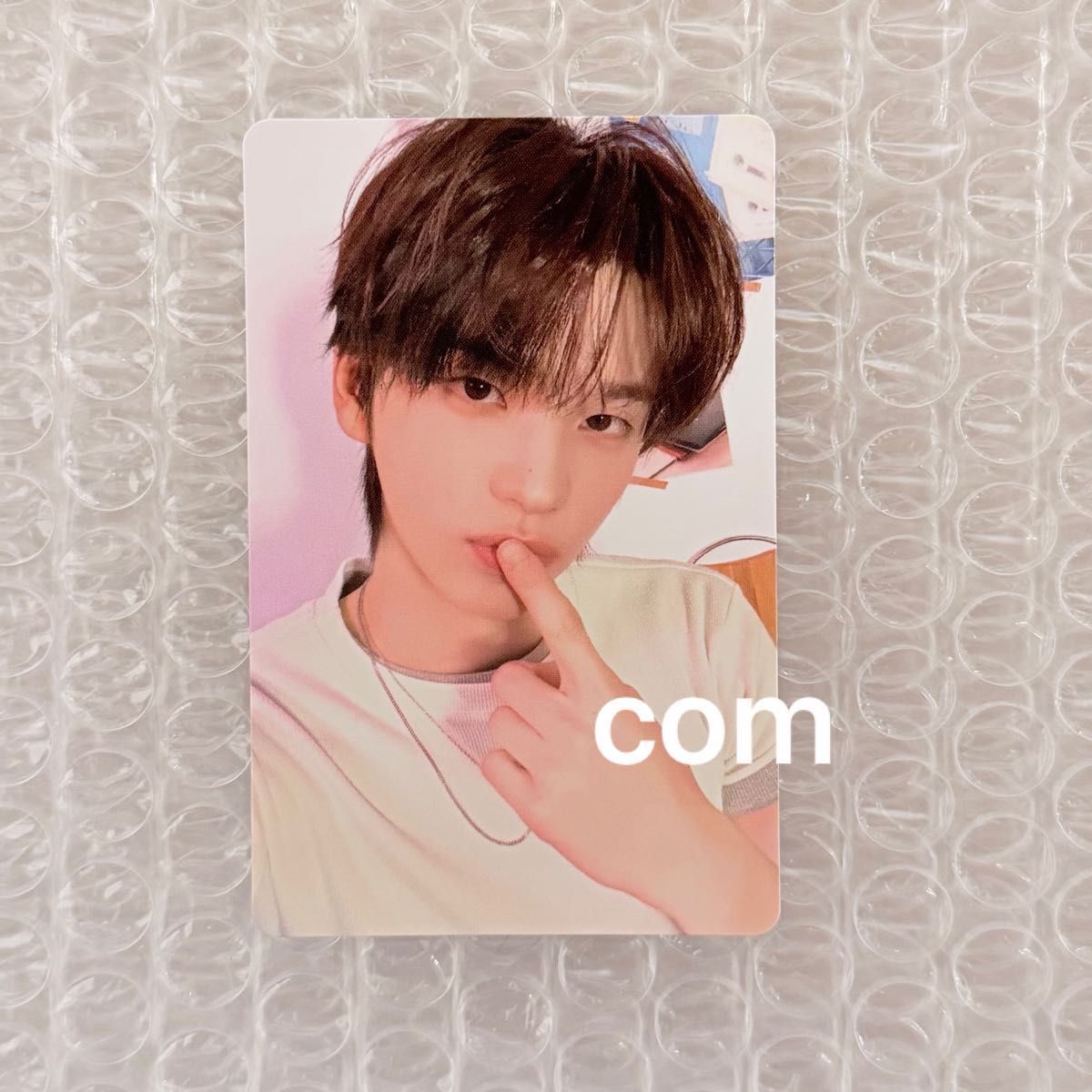 TWS シニュ マカオ 入場限定 zone トレカ｜Yahoo!フリマ（旧PayPayフリマ）