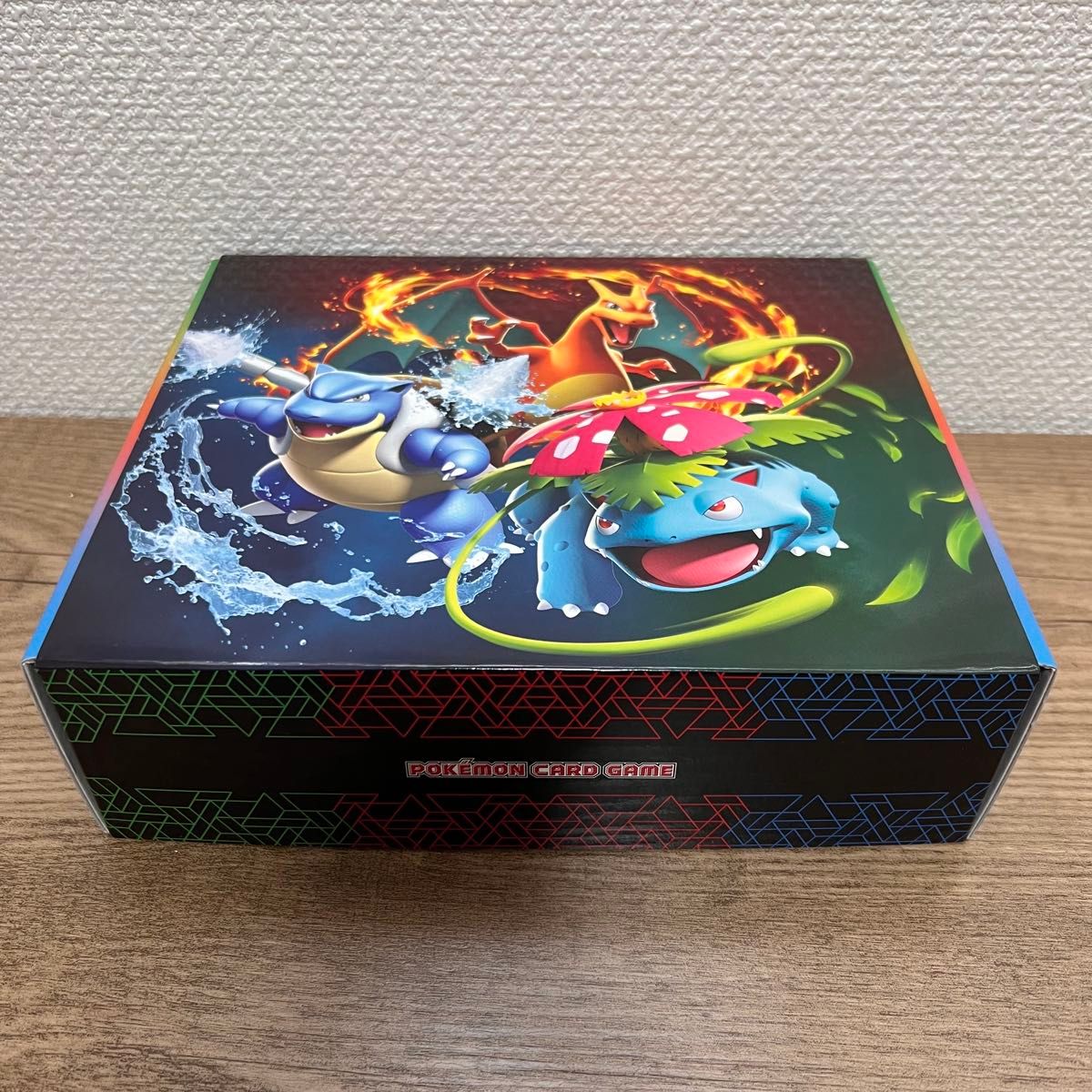 ポケモンカード 御三家セット 25周年 プロモパック｜Yahoo!フリマ（旧