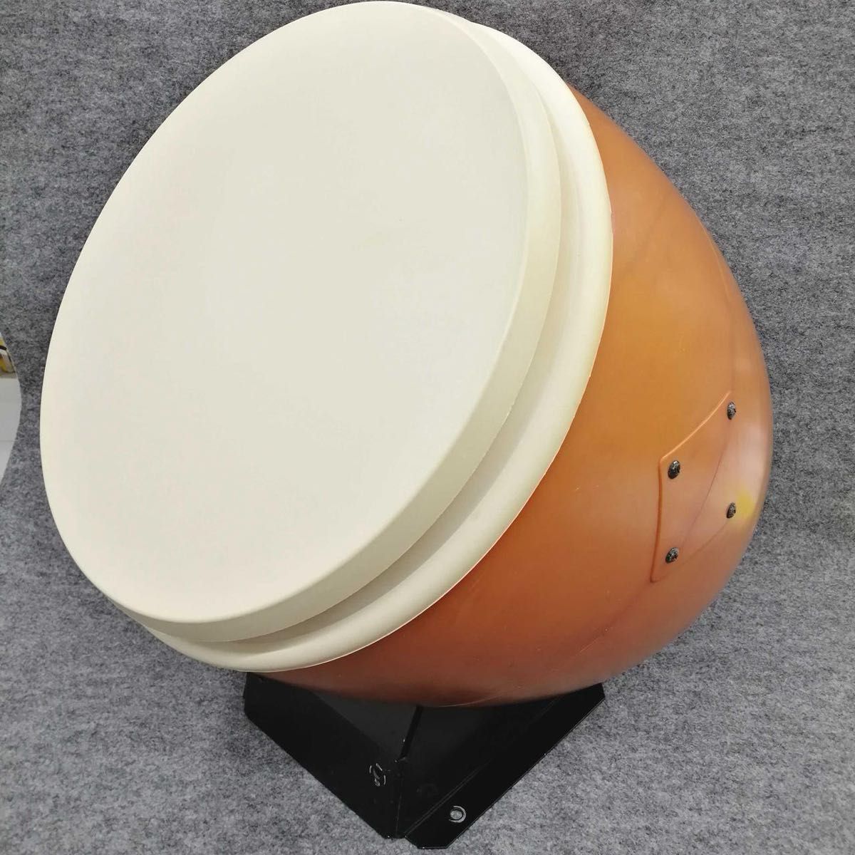 太鼓の達人用 樽 タル 胴 部品 タイコ アーケード筐体やおうち太鼓用