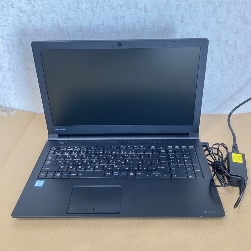 TOSHIBA Dynabook EZ35/LB TOSHIBA T451/34ER NEC PC-VK25TXZCH