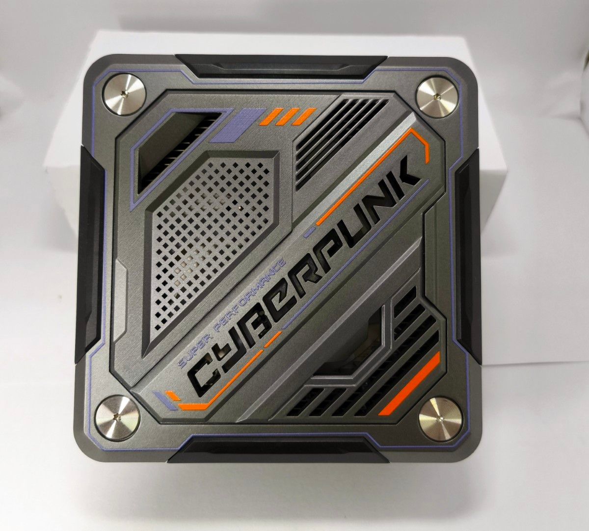 FIREBAT S1 ミニPC N100 16GB DDR4メモリ 512GB SSD｜Yahoo!フリマ（旧