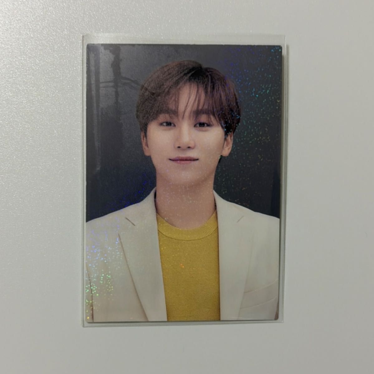 SEVENTEEN スングァン HOLIDAY FC 更新 トレカ｜Yahoo!フリマ（旧