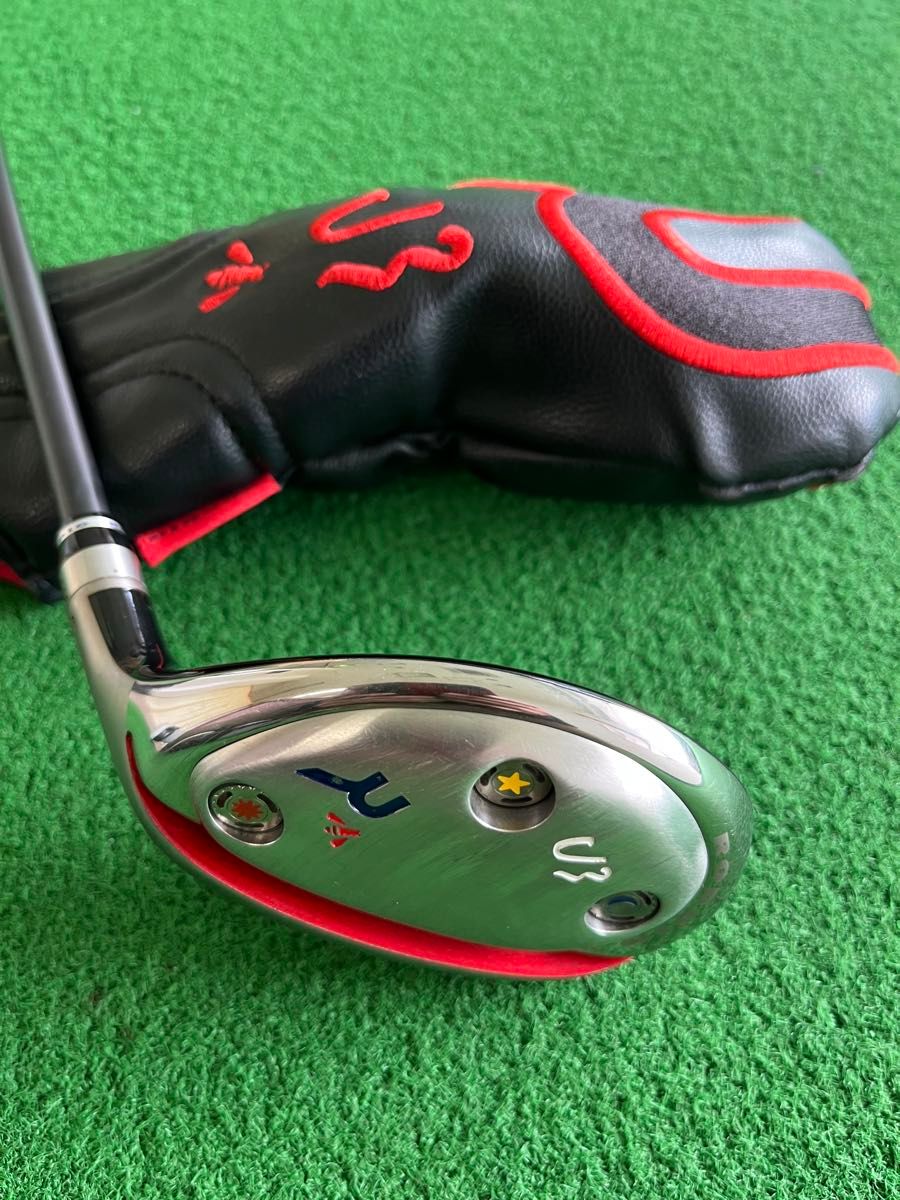 ロッディオ ユーティリティ 3U Luna7｜Yahoo!フリマ（旧PayPayフリマ）