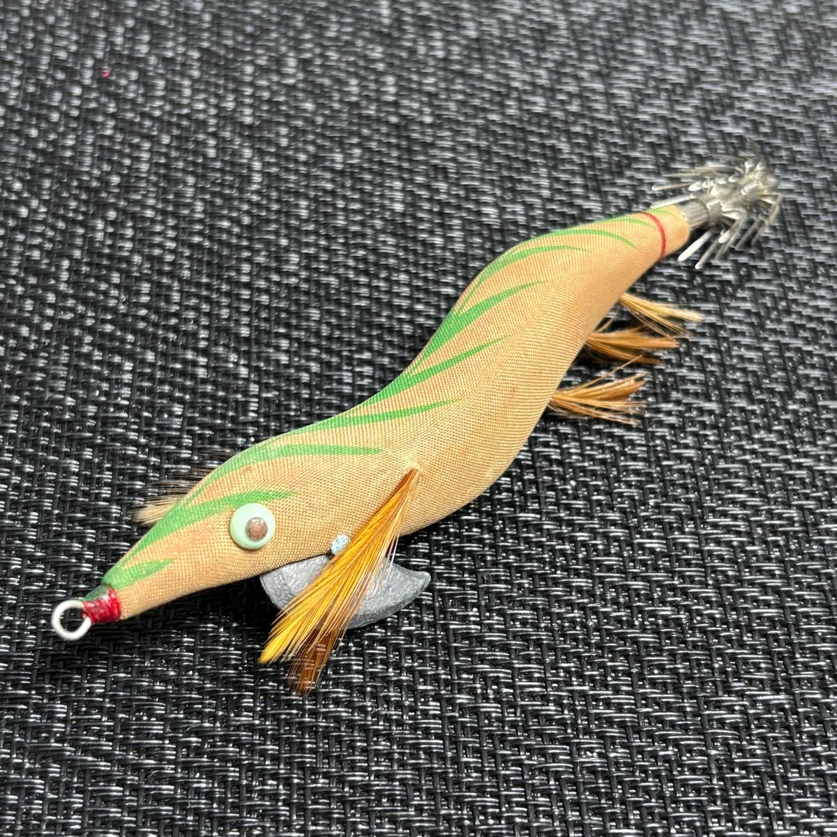 餌木猿 弐号フジ 3 5号 2本セット｜Yahoo!フリマ（旧PayPayフリマ）