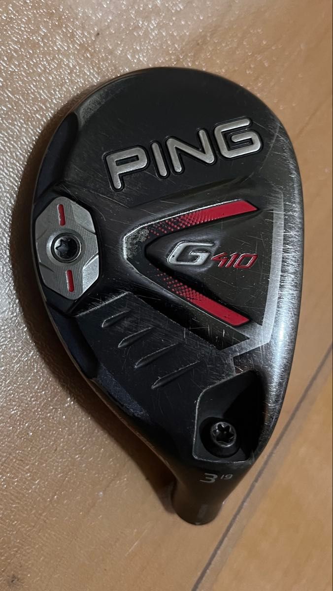 送料無料 名器 タイトリスト909H ヘッドのみ 4個セット 15° 17