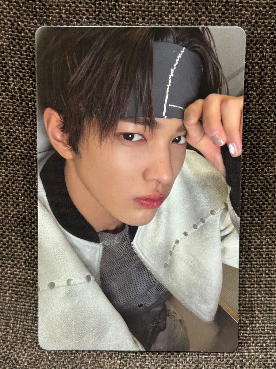 CORTIS ゴンホ special gift musicplant ラキドロ｜Yahoo!フリマ（旧