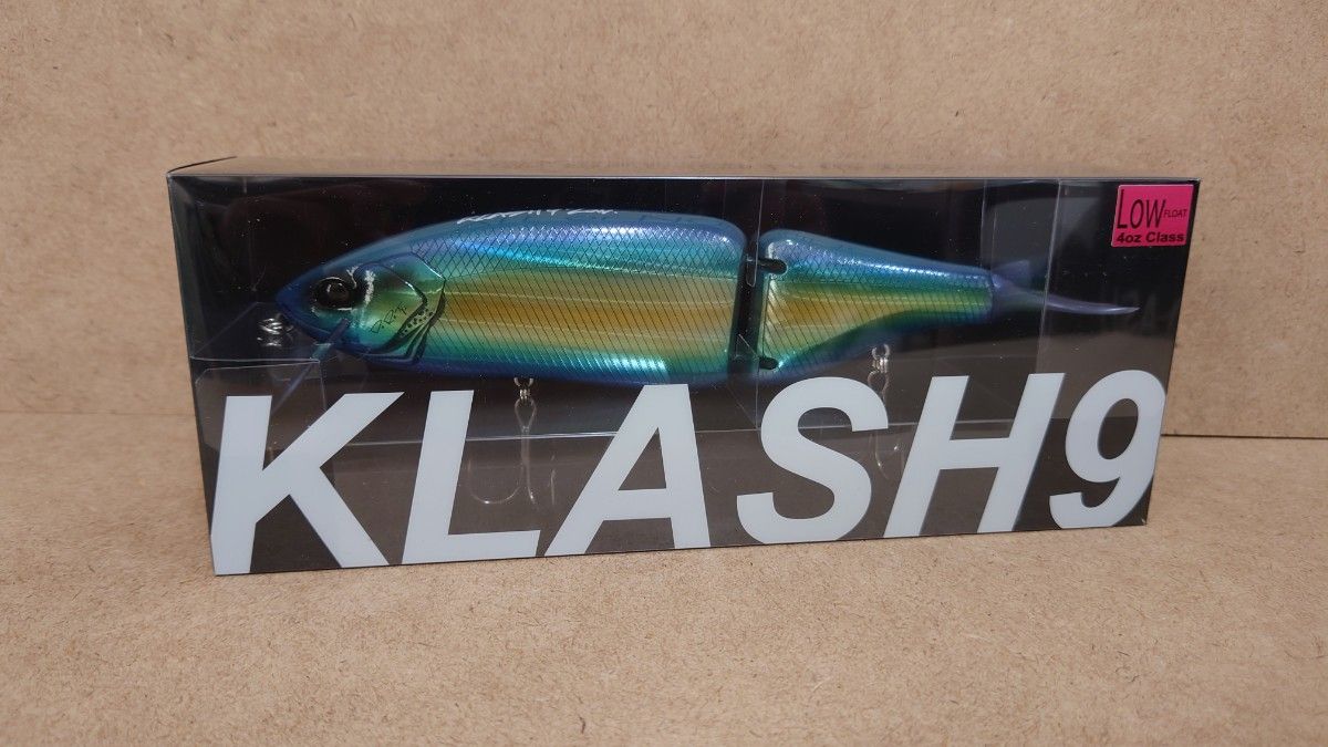 2025新色 DRT クラッシュ9 OZONE オゾン KLASH9｜Yahoo!フリマ（旧