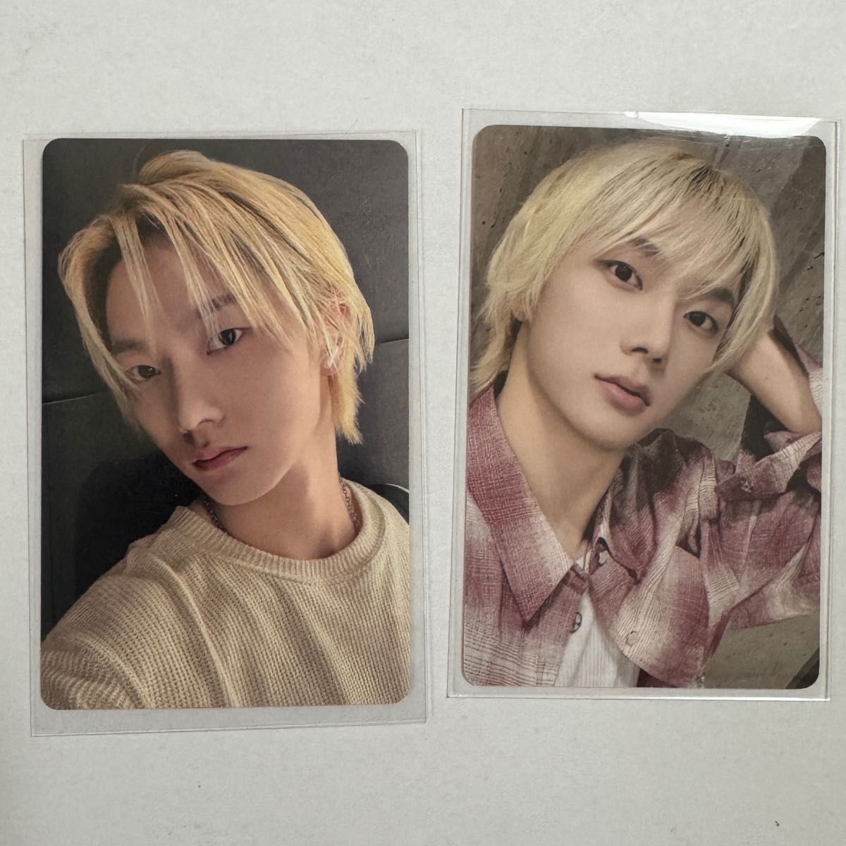 Cortis ジュフン トレカ ラキドロ｜Yahoo!フリマ（旧PayPayフリマ）