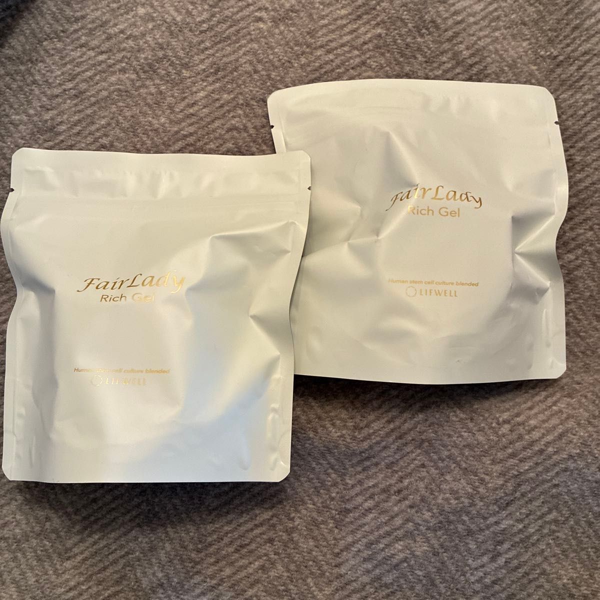 リフウェル フェアレディリッチジェル｜Yahoo!フリマ（旧PayPayフリマ）