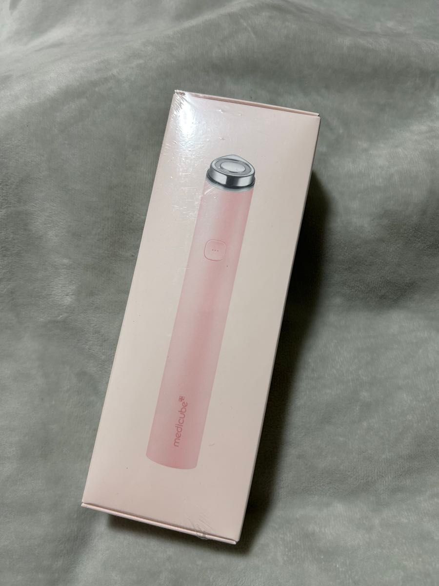 新品未開封 メディキューブ medicube AGE'R BOOSTER PRO ブースター