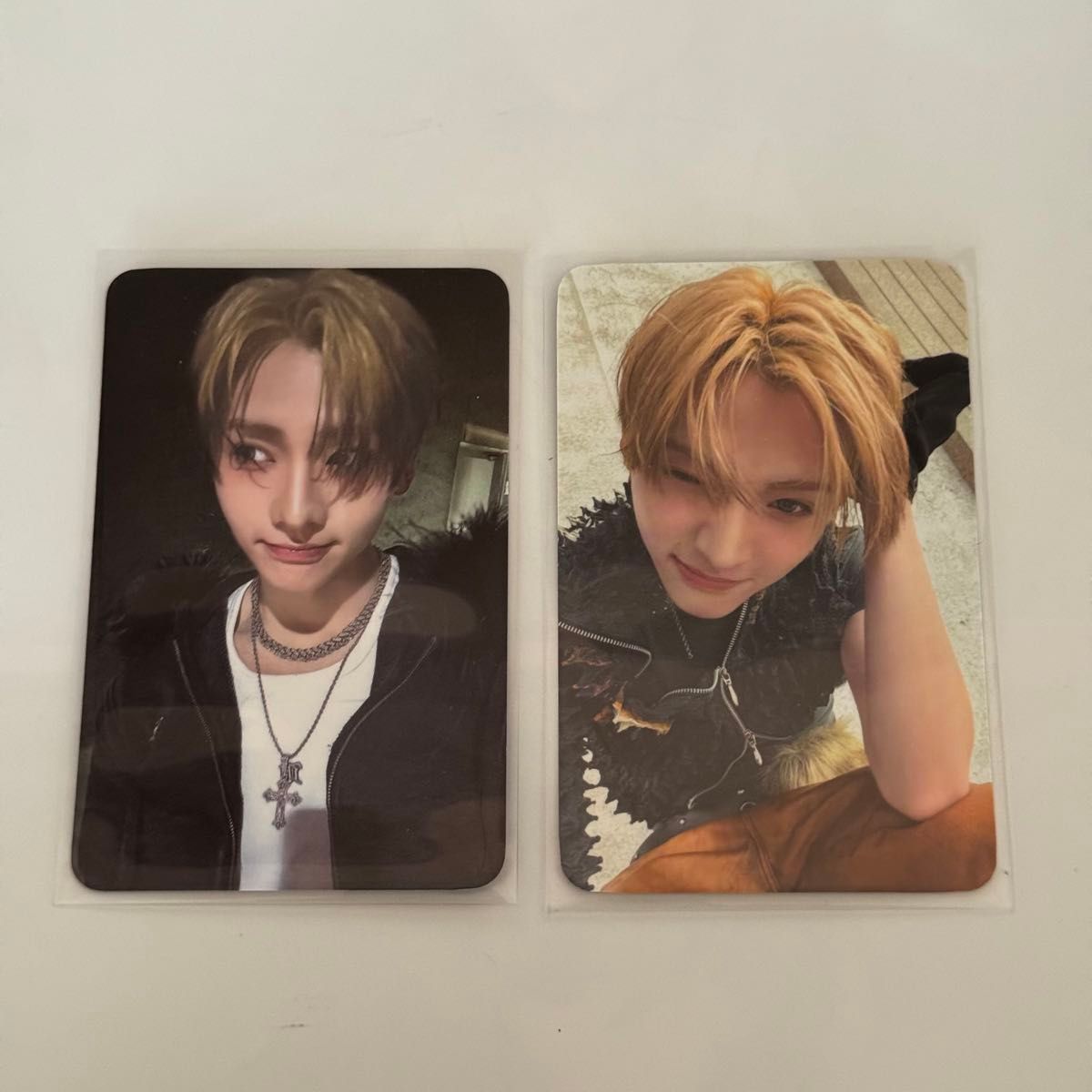 ALPHA DRIVE ONE ALD1 EUPHORIA サノク 特典 フォトカード トレカ