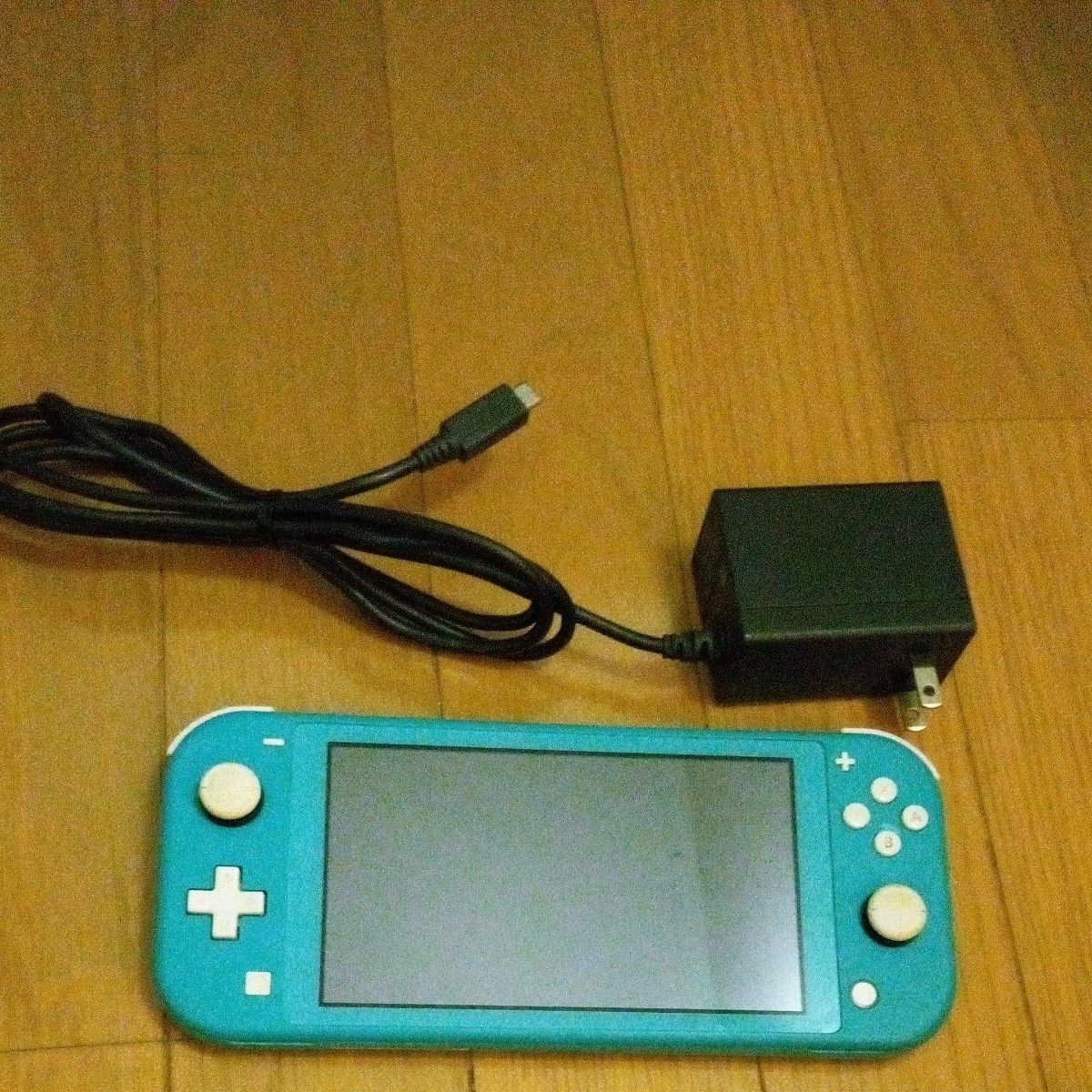 Nintendo Switch 本体 2017年製 あつ森 ベルカンスト｜Yahoo!フリマ