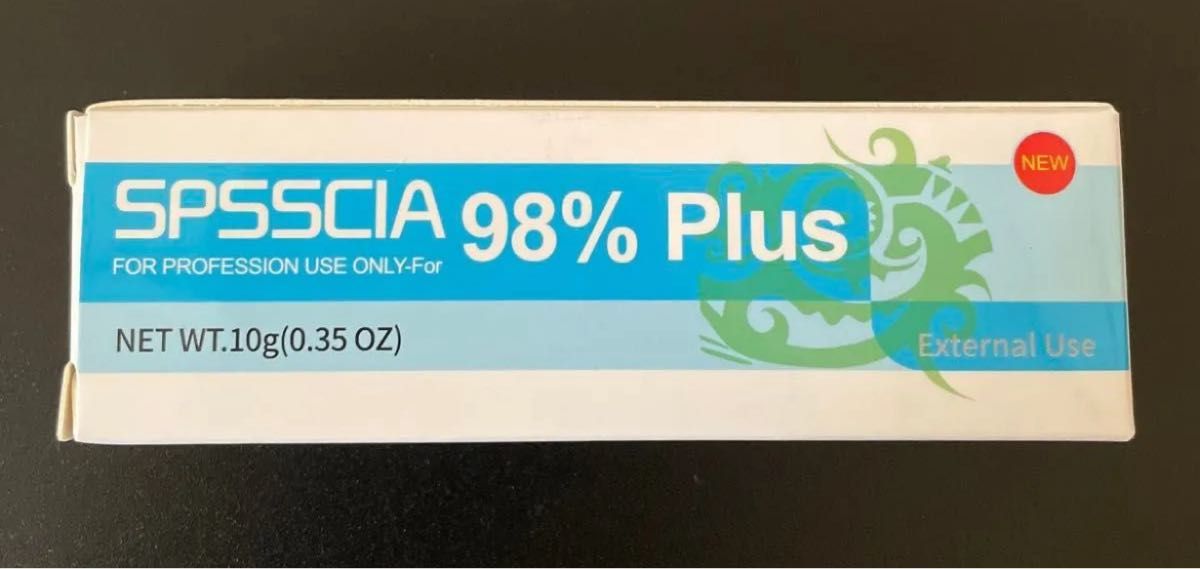 SUPERTK 100% 麻酔クリーム 10g｜Yahoo!フリマ（旧PayPayフリマ）