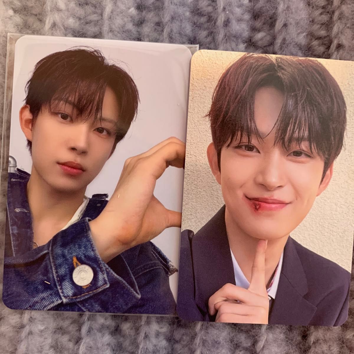 ALPHA DRIVE ONE ALD1 Olive Young オリヤン ラッキードロー ラキドロ