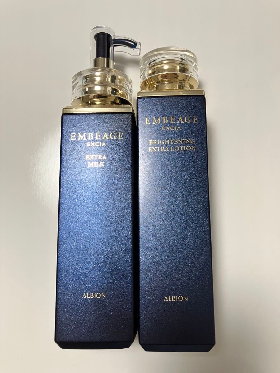 新品未使用 アルビオン エクシア ブライトニング ローション｜Yahoo
