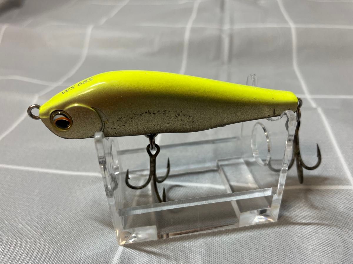 ジャンク] ミニエント57S ダイワ 大野ゆうき｜Yahoo!フリマ（旧PayPay