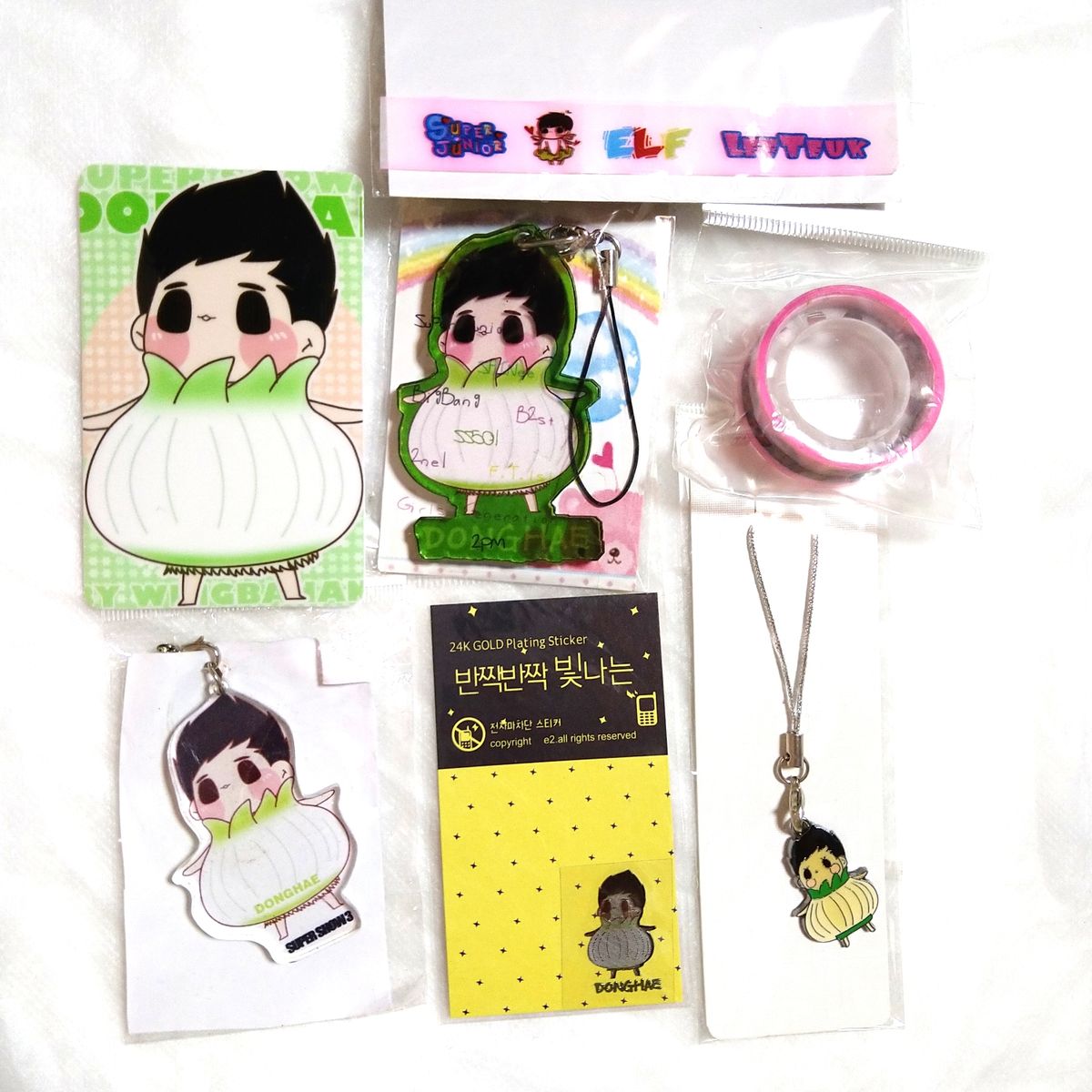 SUPER SHOW 10 アプグレ 特典 グッズ プレミアムシート SUPER JUNIOR