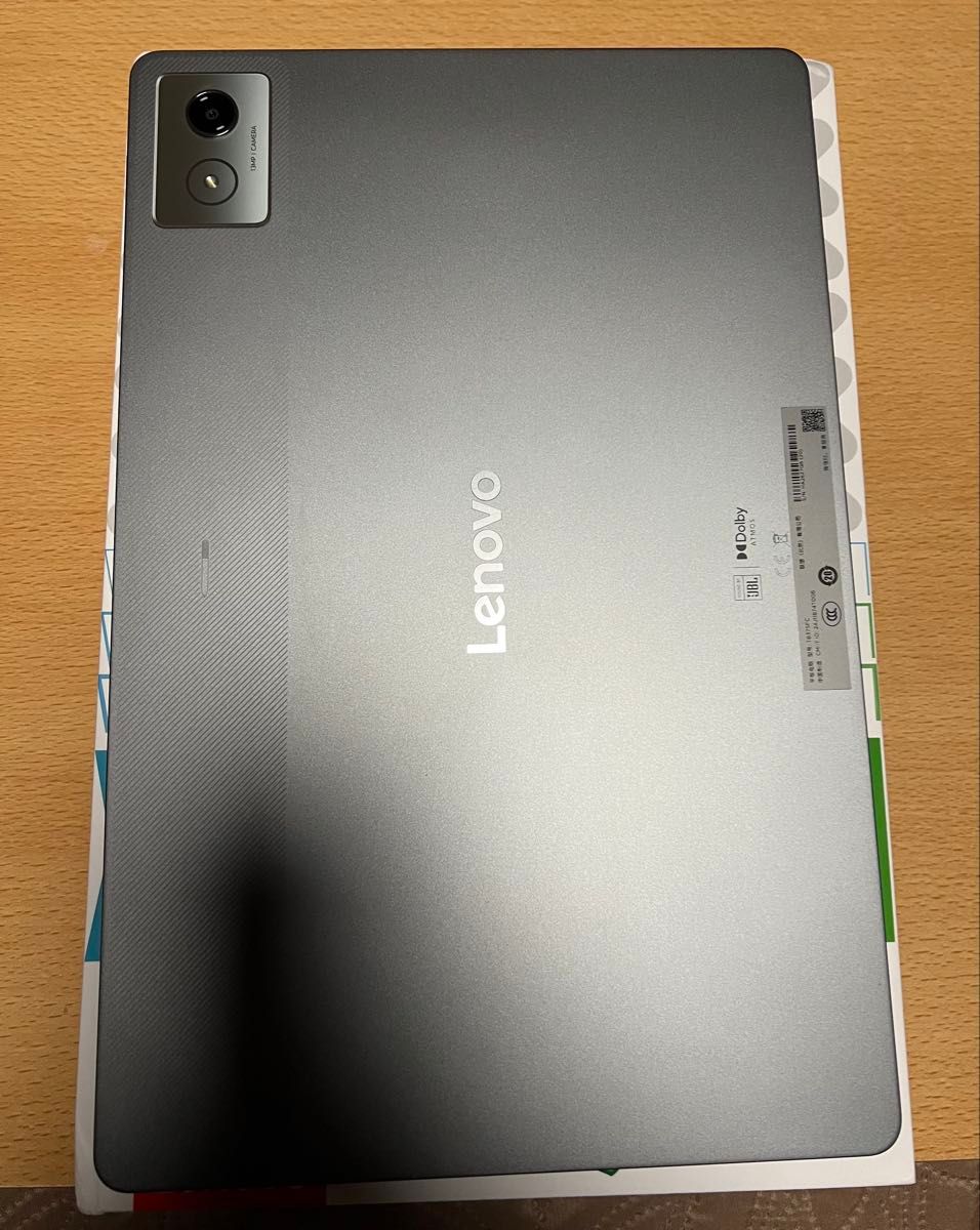 新品未開封】Lenovo Xiaoxin Pad Pro GT 8GB 128GB｜Yahoo!フリマ（旧