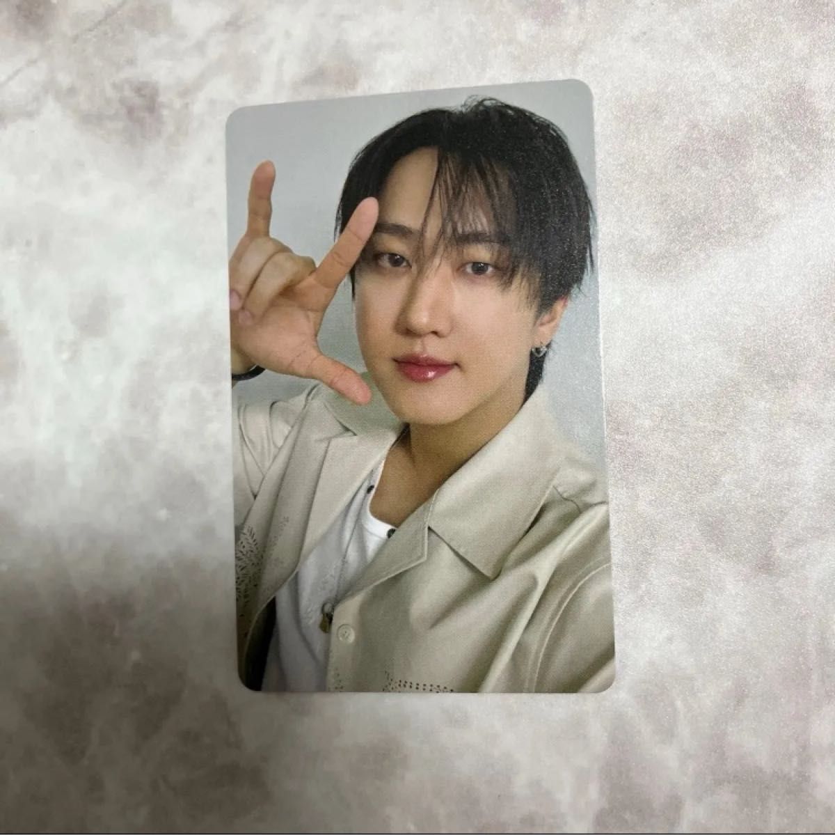 Stray kids KARMA オフイベ 会場限定 トレカ 1/25 コンプ｜Yahoo