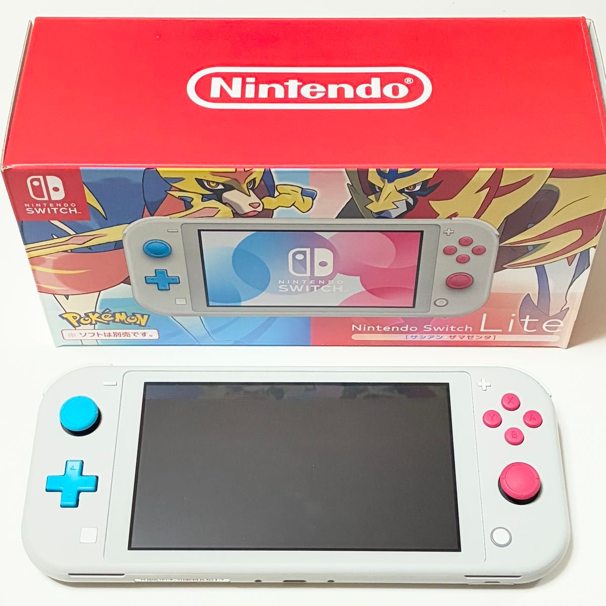 ニンテンドースイッチ 本体 おまけ付｜Yahoo!フリマ（旧PayPayフリマ）