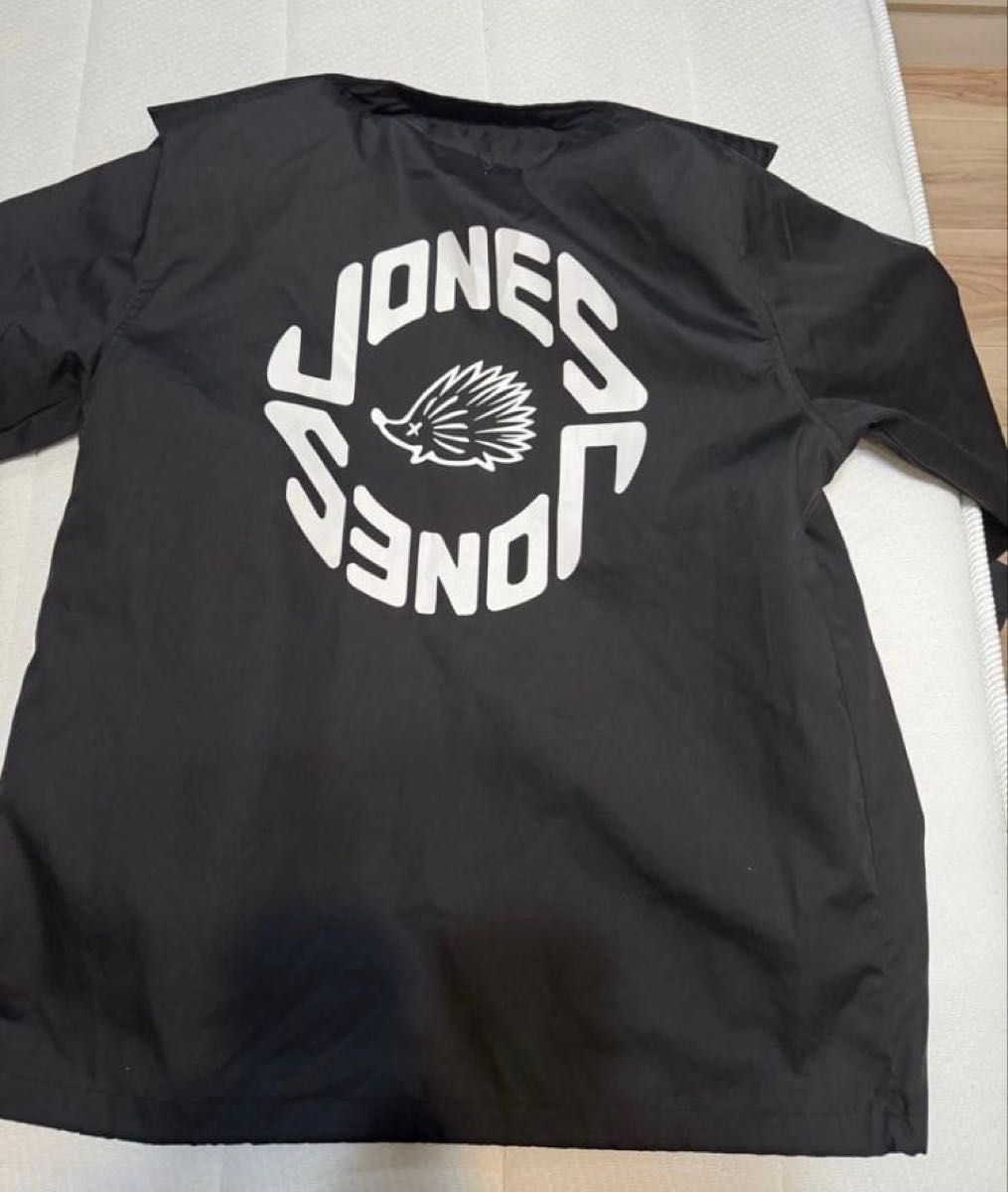 RUFFLOG MOCK NECK SHIRTS PANTS 上下セット グレー サイズM｜Yahoo