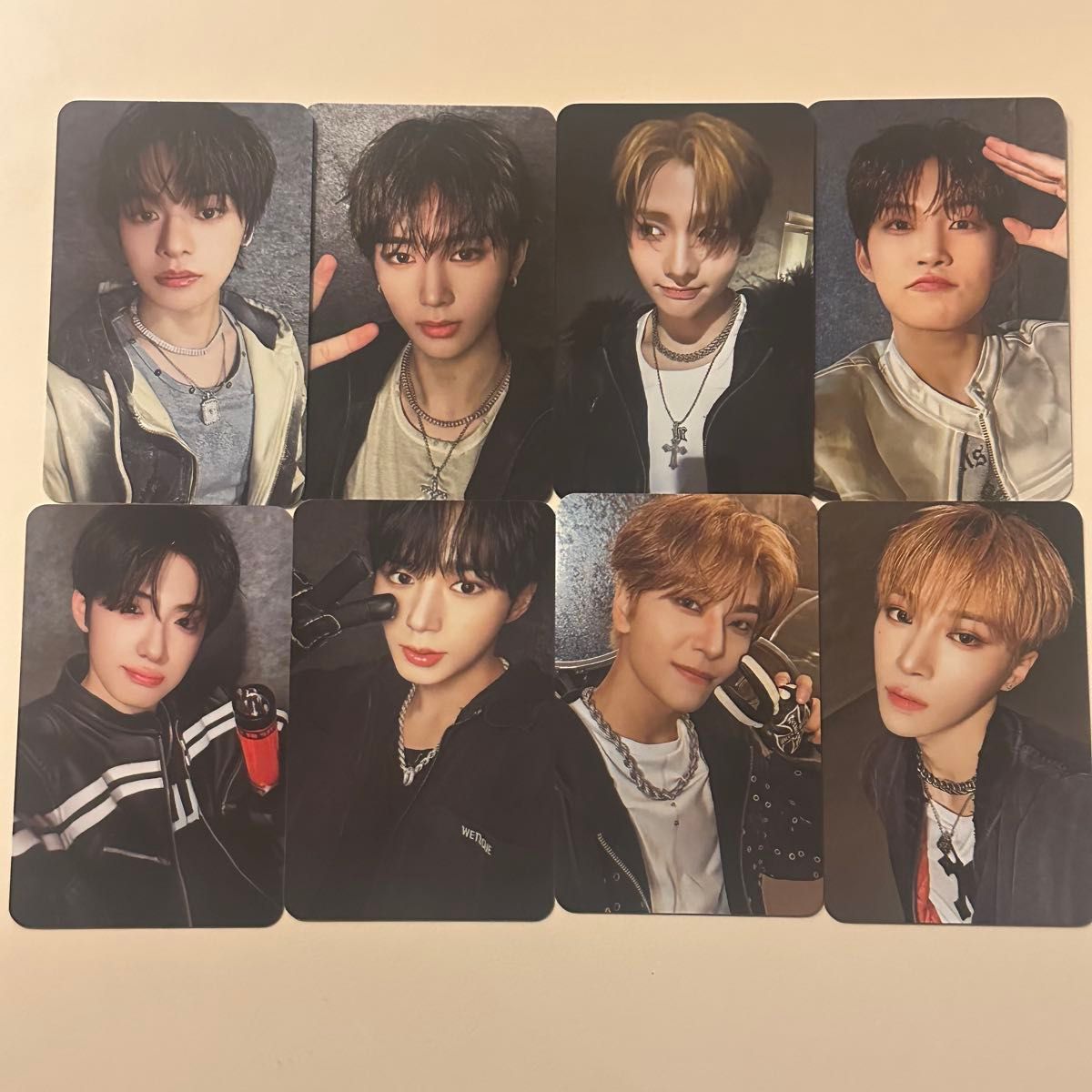 ALPHA DRIVE ONE ALD1 デビューショーケース ショケ トレカ ゴヌ 2部