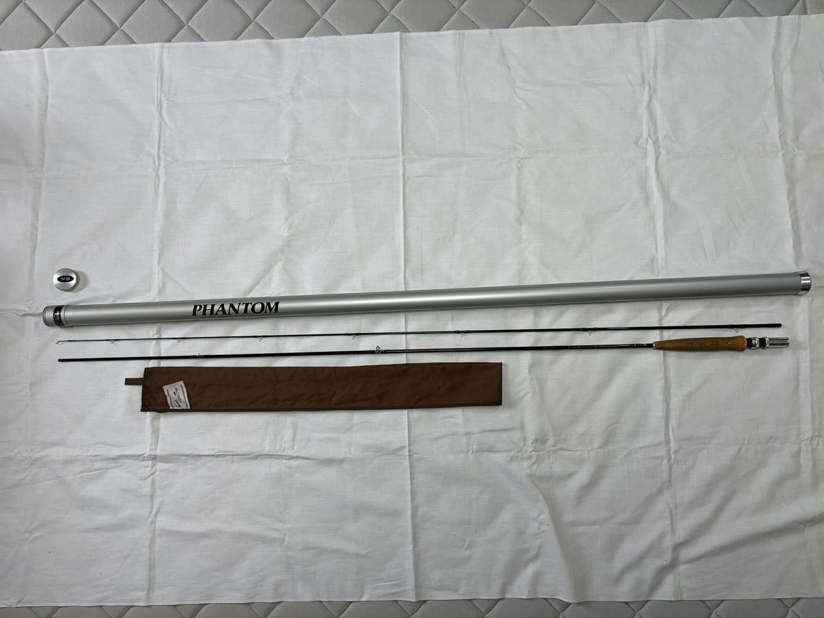 ティムコ JストリームG+693ー4G+ 新品保証書付き お試し価格適用