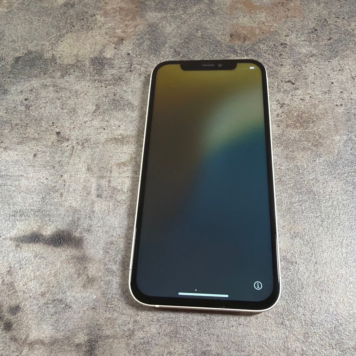 iPhone 12 mini SIMフリー 64GB ブラック{ジャンク品}｜Yahoo!フリマ