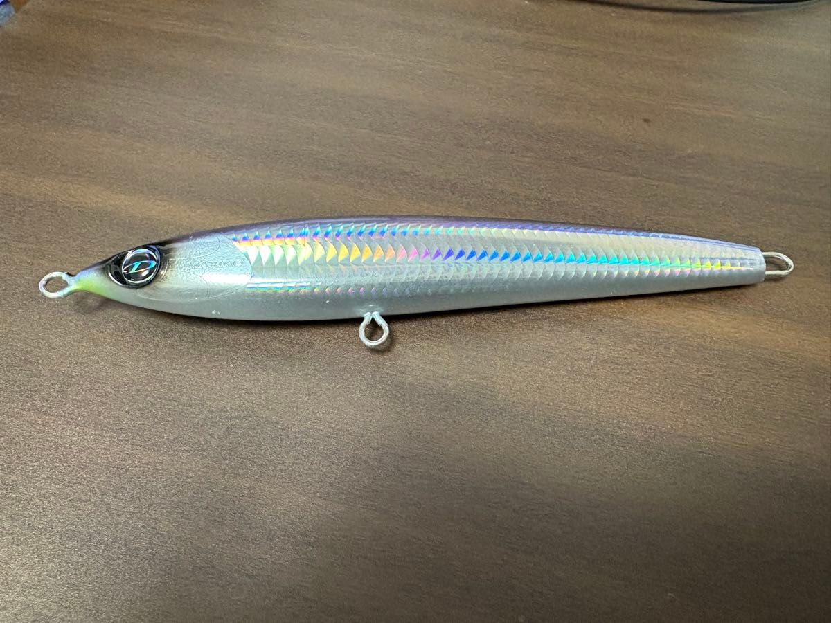 d-claw バブルス Bubbles190 パールホワイトブルーバック｜Yahoo