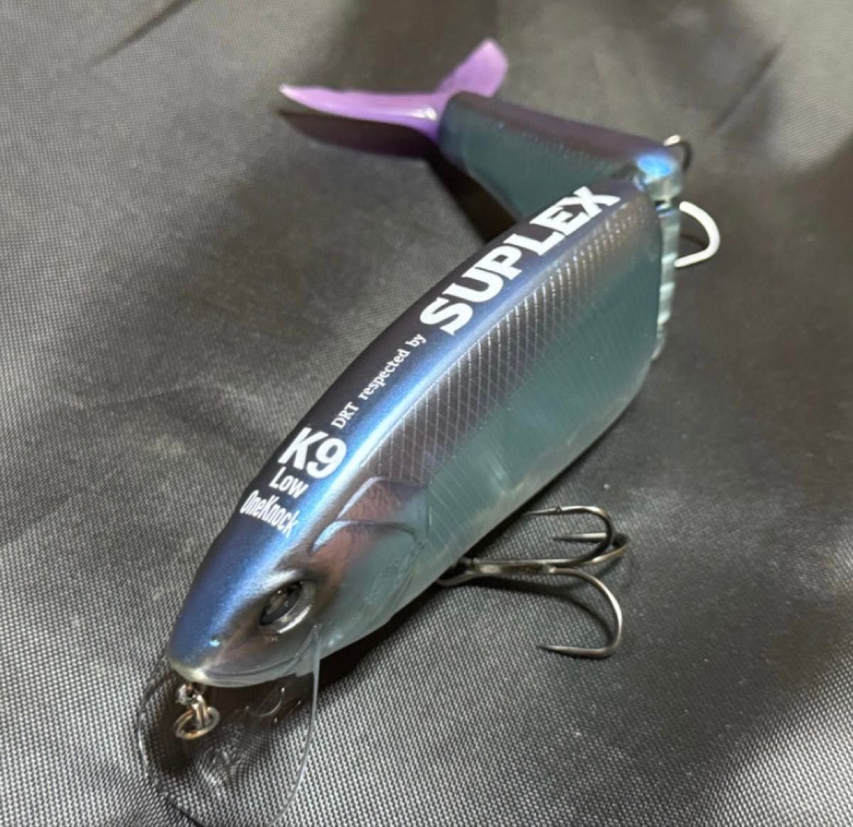 ∞送料無料∞ DRT クラッシュ9 Low プロブルー Pro Blue KLASH9 ∞新品