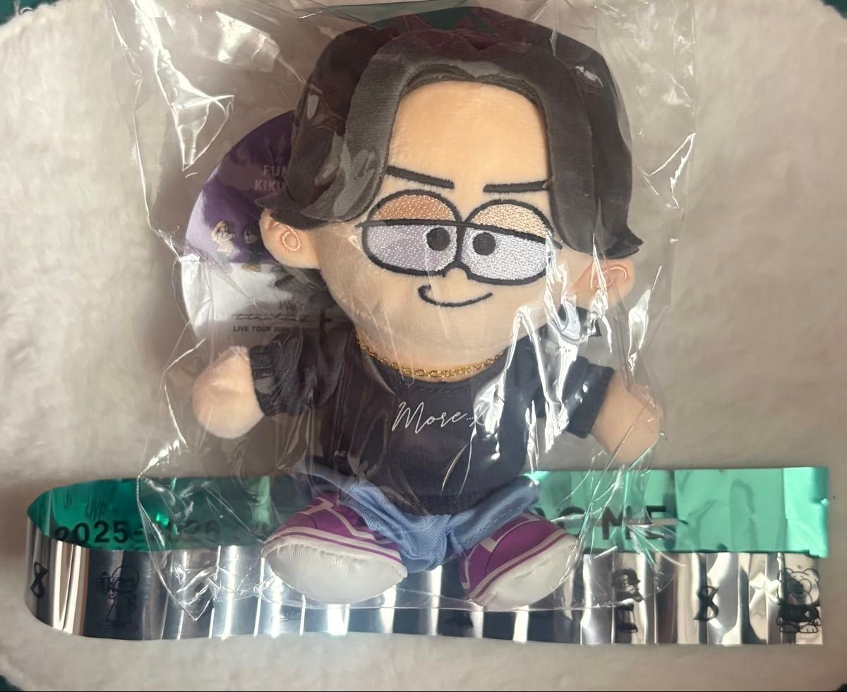 BIGBANG グッズまとめ売り 銀テ アルバム ぬいぐるみ 2/15処分予定