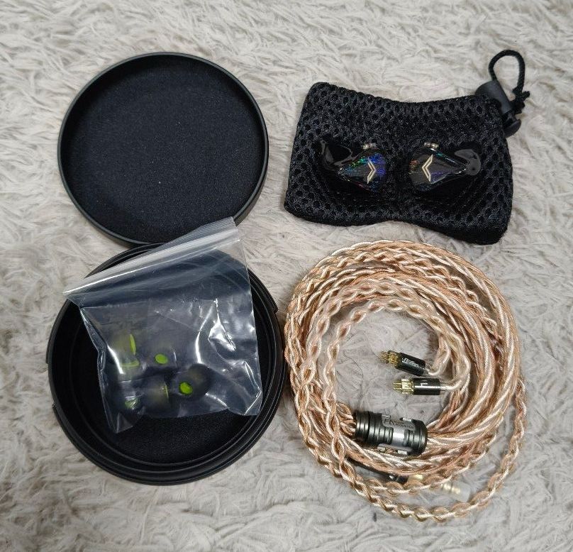 Aur Audio Neon Pro eSiq済｜Yahoo!フリマ（旧PayPayフリマ）