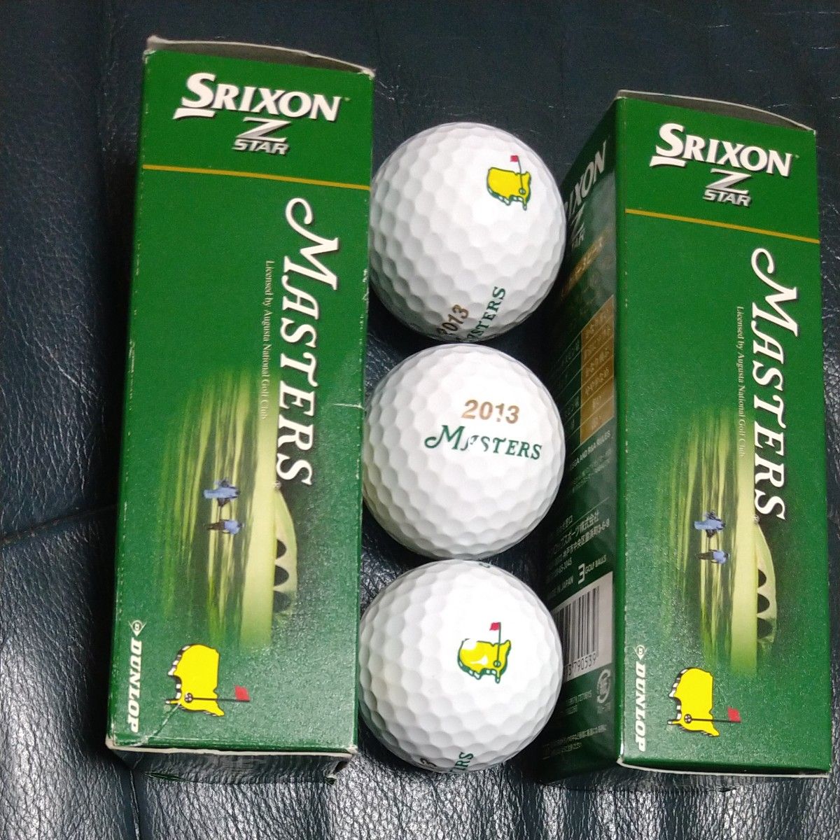 限定 スコッティキャメロン タイトリスト PRO V1 ゴジラ ジャパン