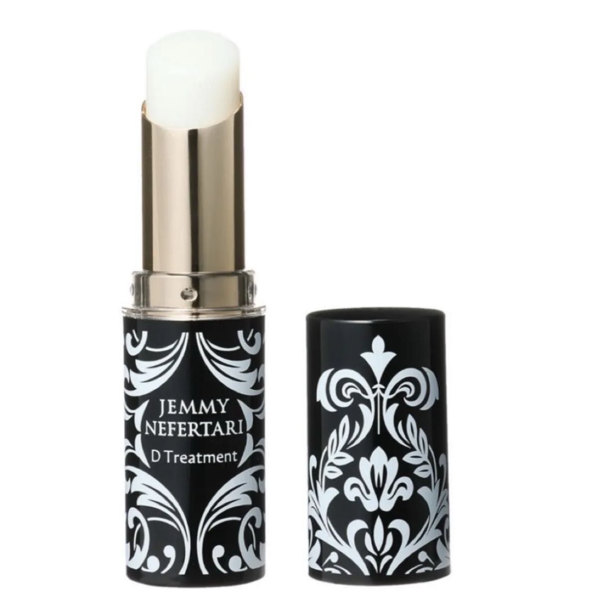 クリスタルジェミー ジェミーネフェルタリD トリートメント スティック