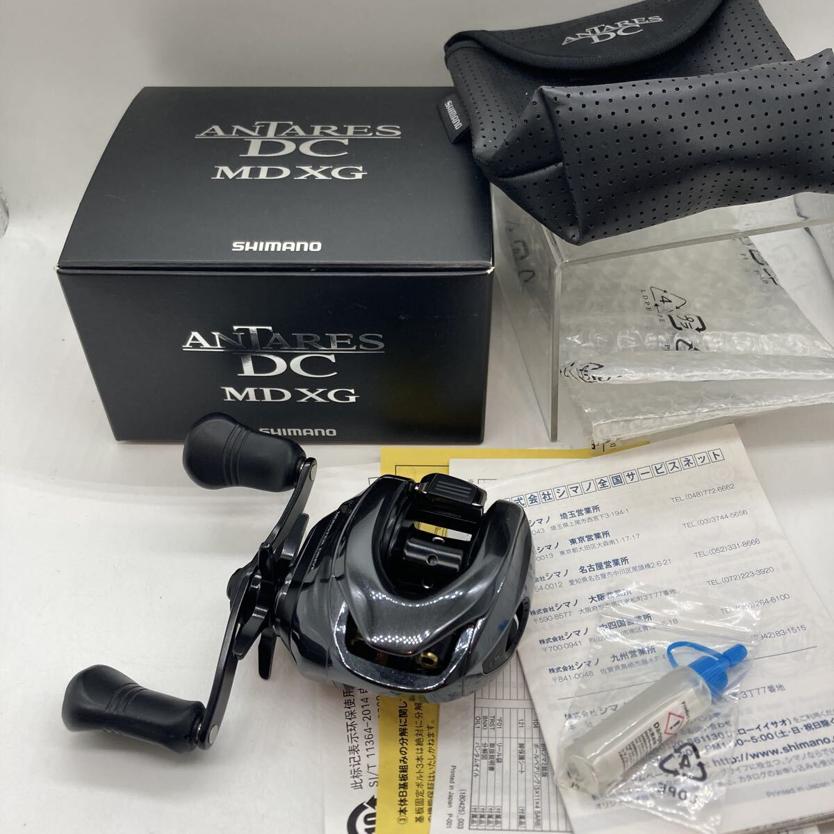 2026年最新】18アンタレスdcのおすすめ商品一覧 - Yahoo!オークション