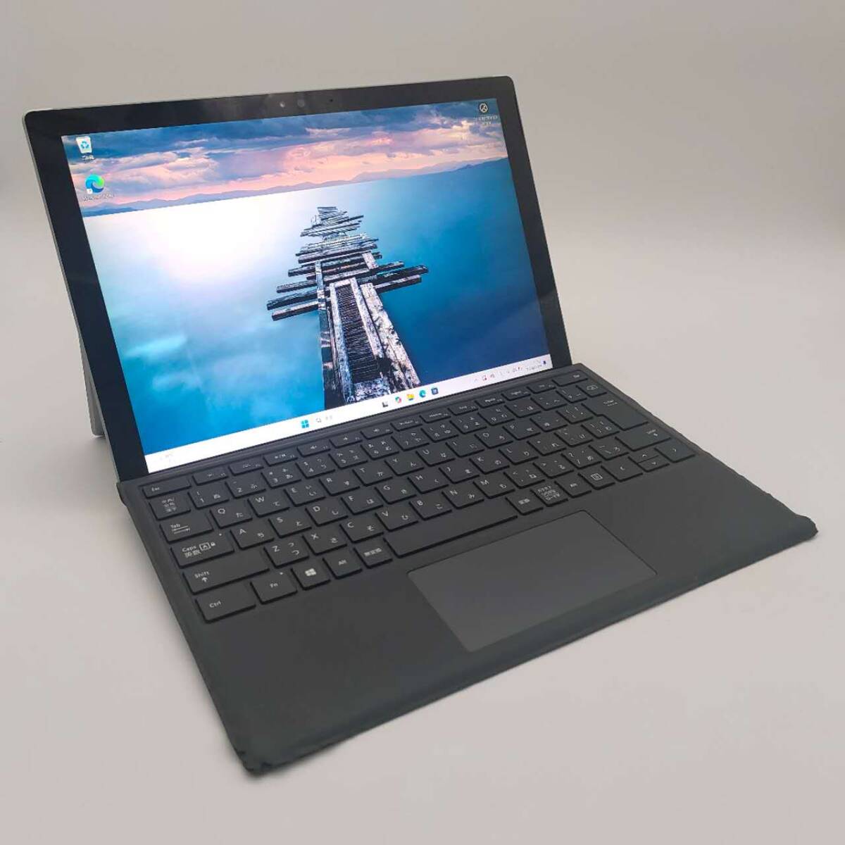 2026年最新】Yahoo!オークション -surface pro 4 キーボードの中古品